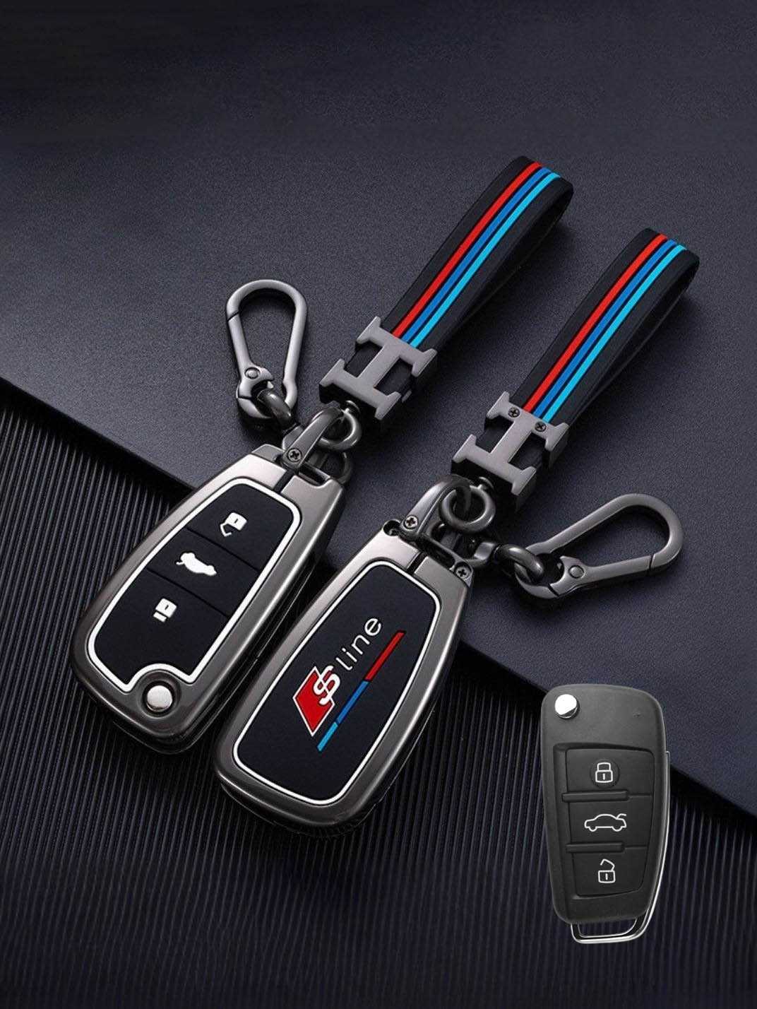 English Audi Zing Aloyy Silicone 2 ✅✅