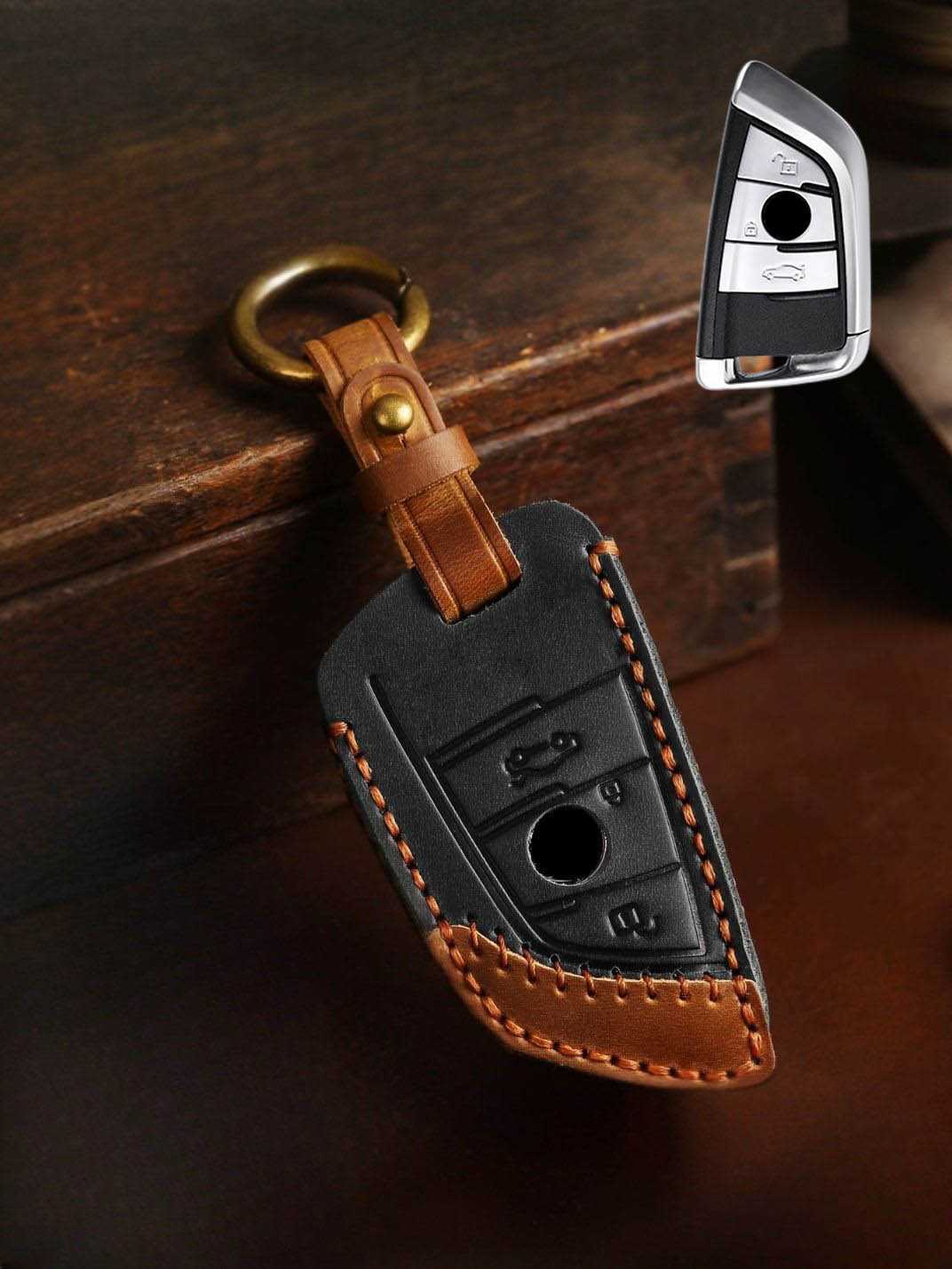 English BMW Leather 3 Final ✅✅