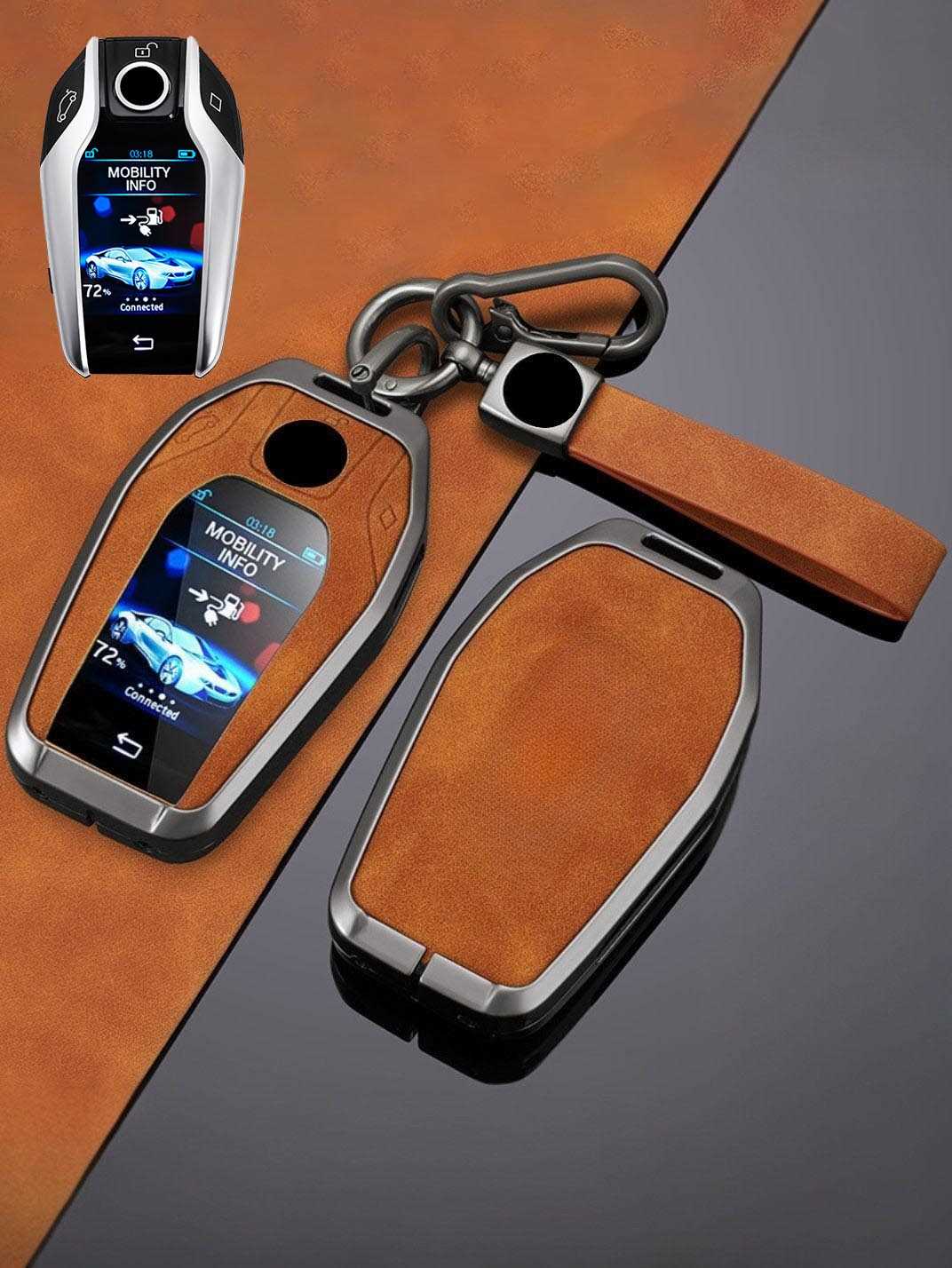 English BMW Leather 4 Final ✅✅