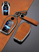 English BMW Leather 4 Final ✅✅