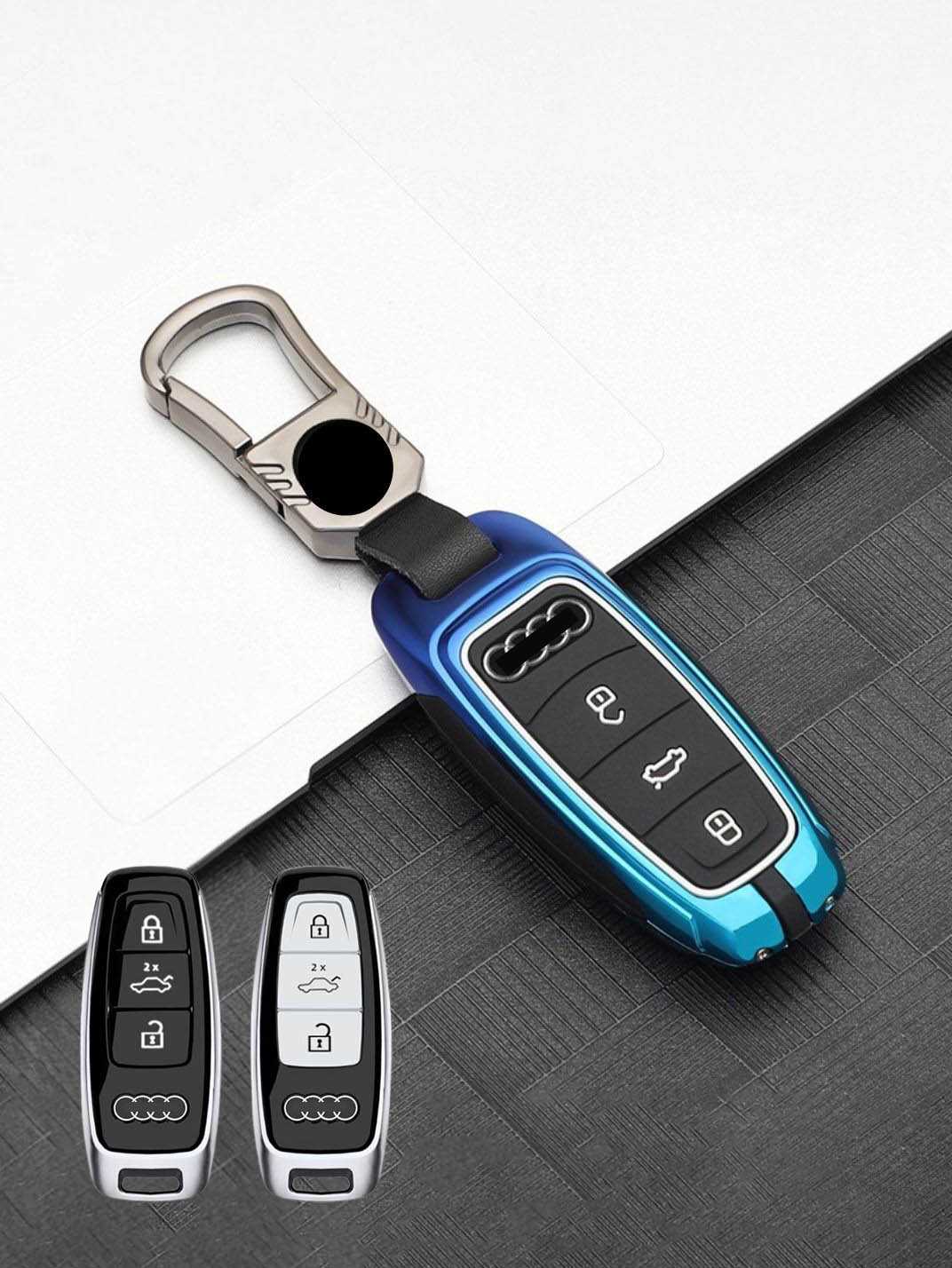 English Audi Zing Aloyy Silicone 2 ✅✅