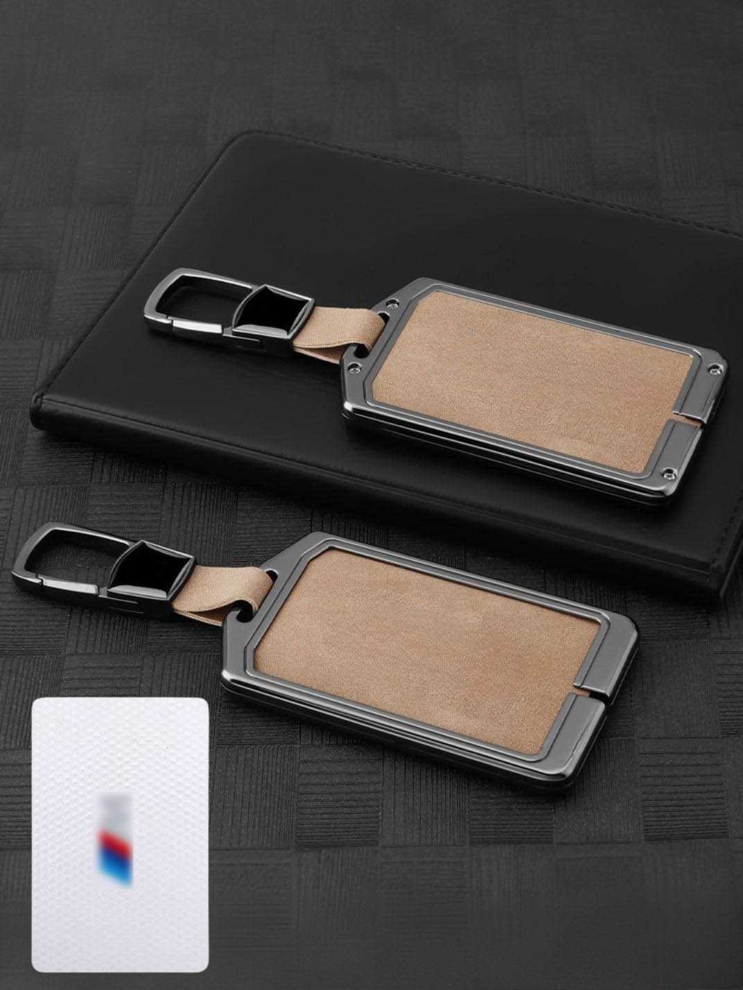 English BMW Alcantara ✅✅