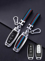 English Audi Zing Aloyy Silicone 2 ✅✅