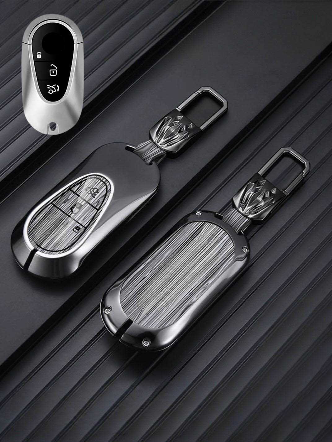 English Mercedes benz Zinc Alloy 1 Final ✅✅