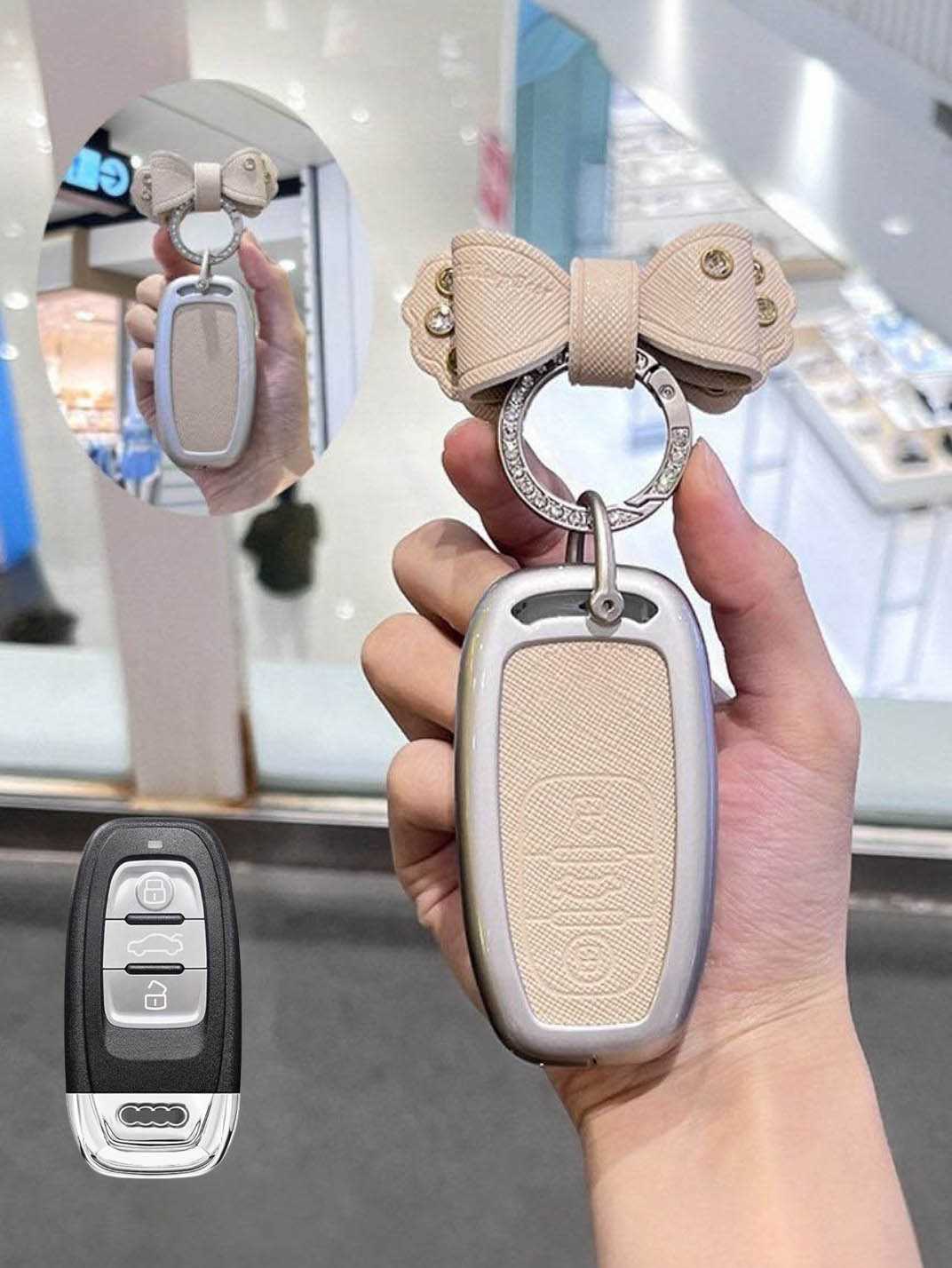 English Audi Luxury Suede 2 Final ✅✅