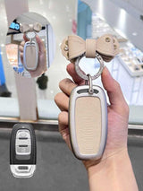 English Audi Luxury Suede 2 Final ✅✅