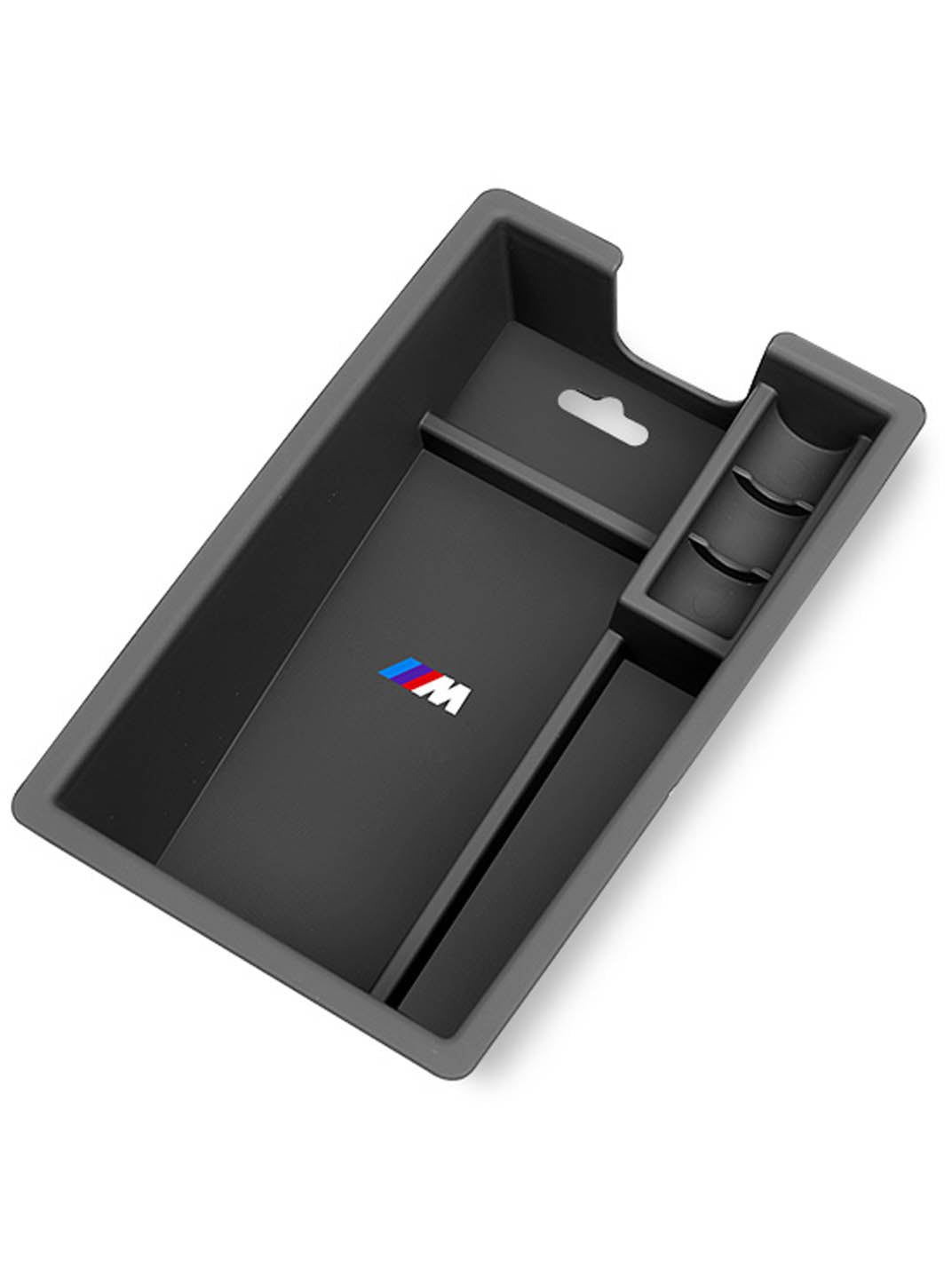 Martoffes™ Scatola Portaoggetti per Bracciolo BMW
