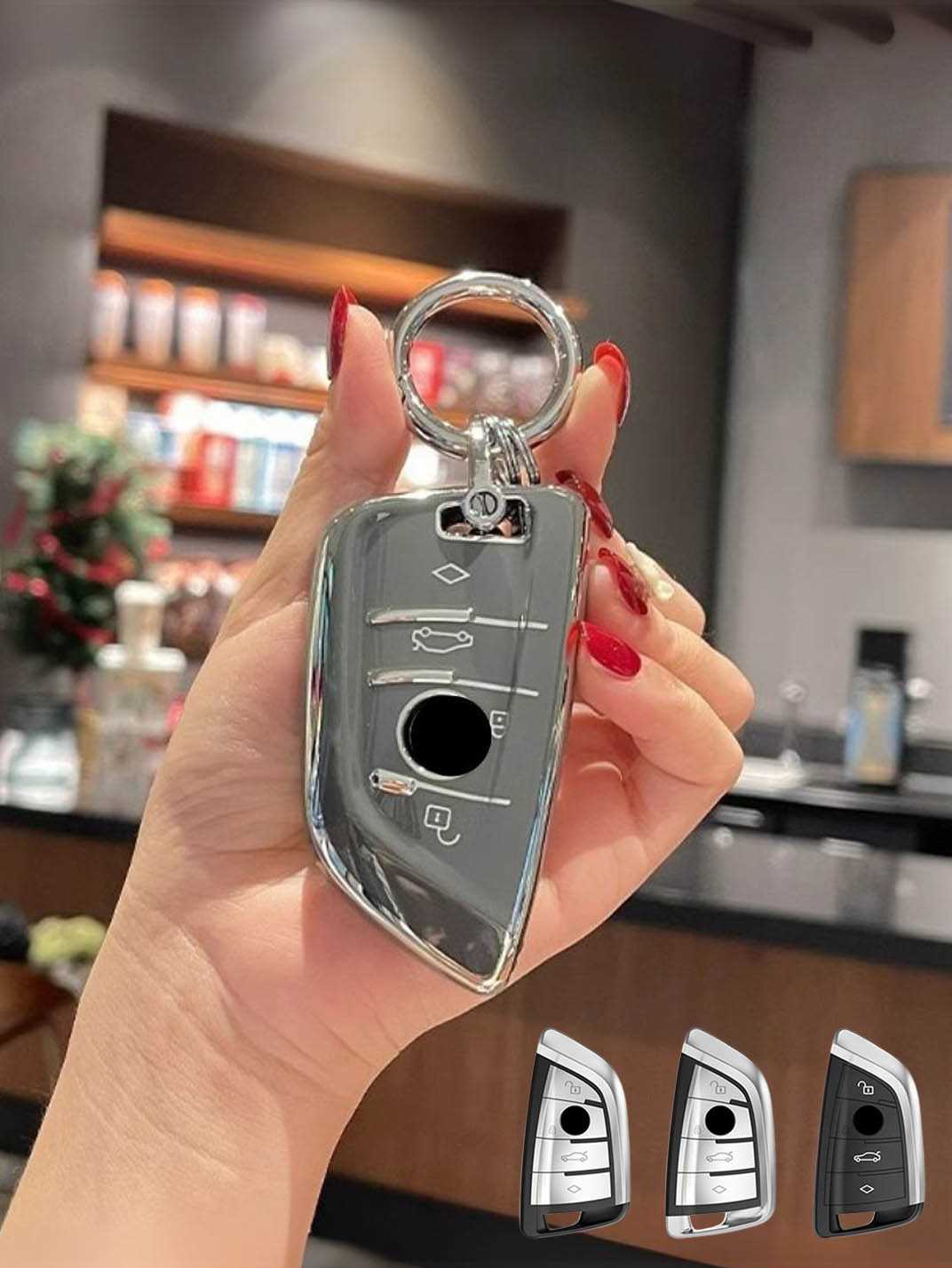 English BMW TPU 1 Final ✅✅