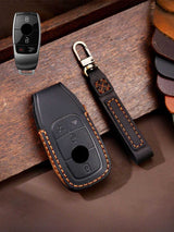 English Mercedes Benz Leather 3 Final ✅✅