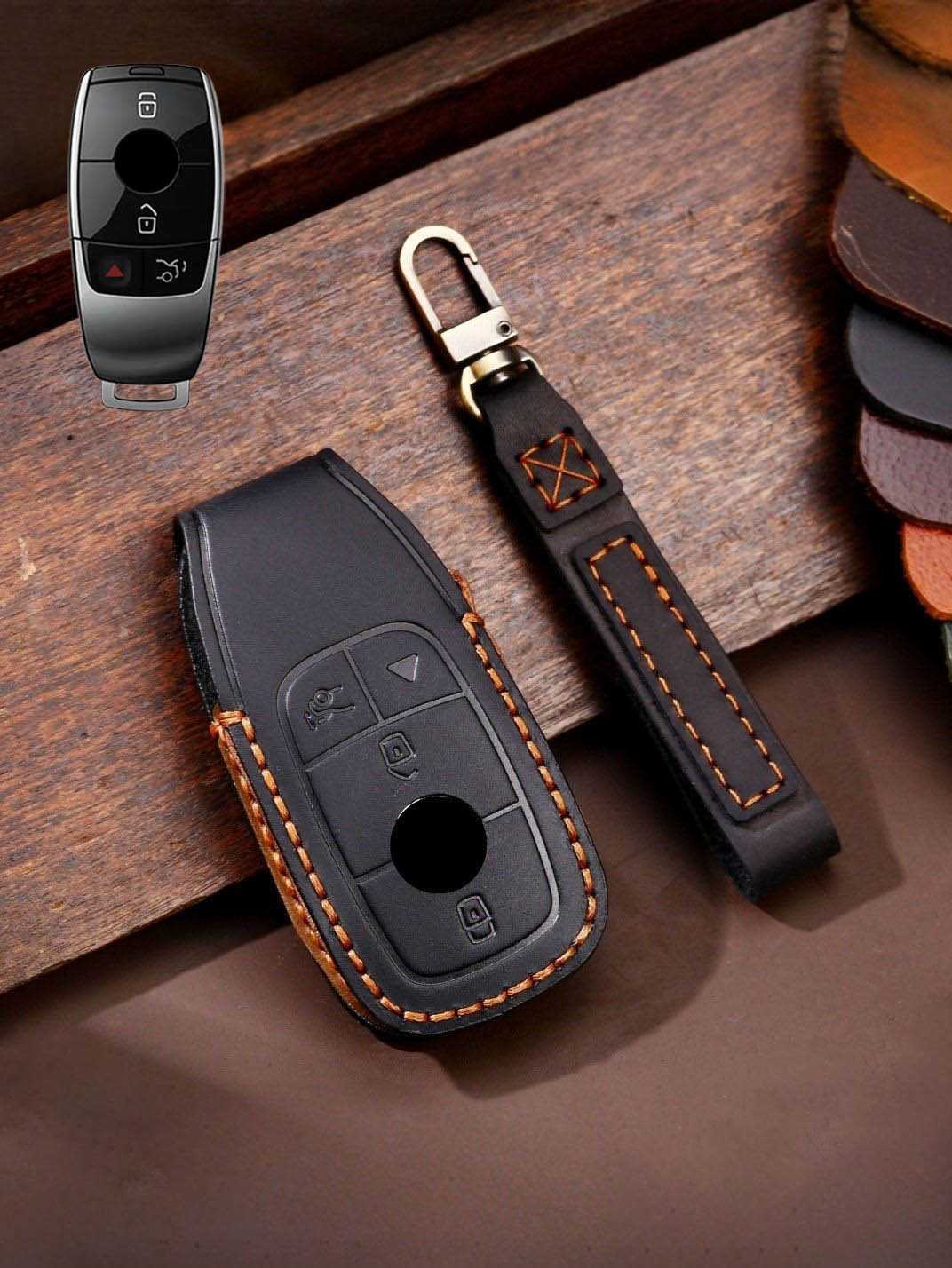 English Mercedes Benz Leather 3 Final ✅✅