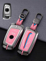 English BMW Zing Aloyy Silicone ✅✅