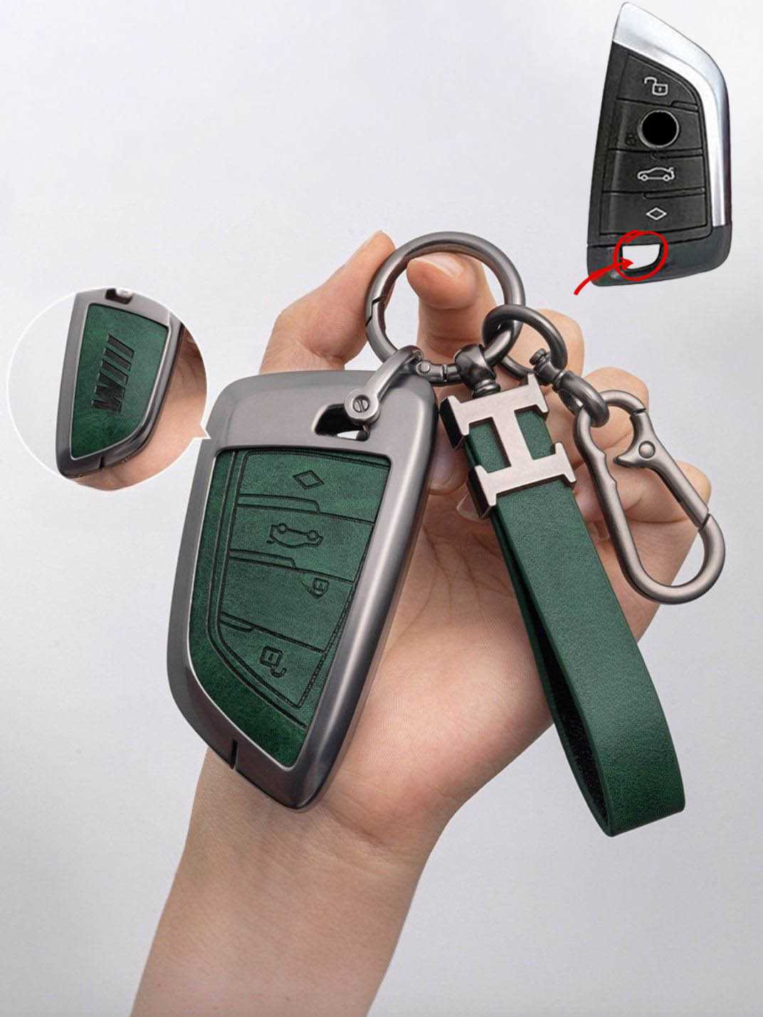 English BMW Luxury Suede 1 Final ✅✅