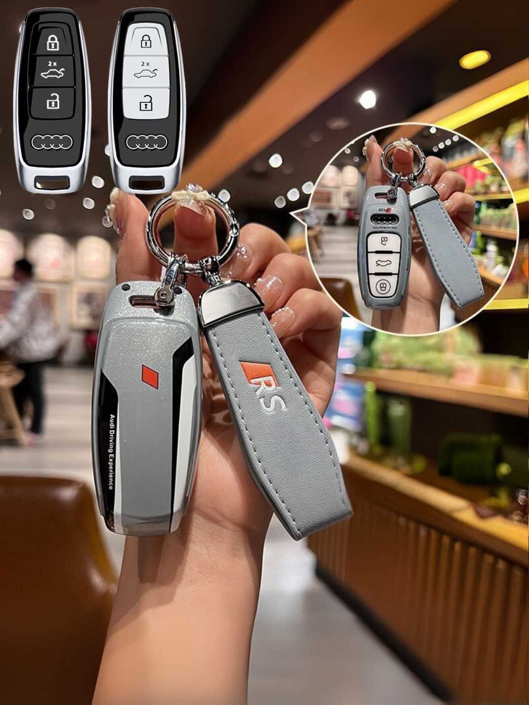 English Audi ABS 2 Final ✅✅