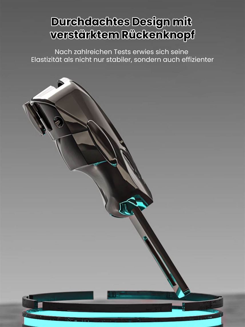 Martoffes™ Auto-Sicherheitsgurtverlängerer