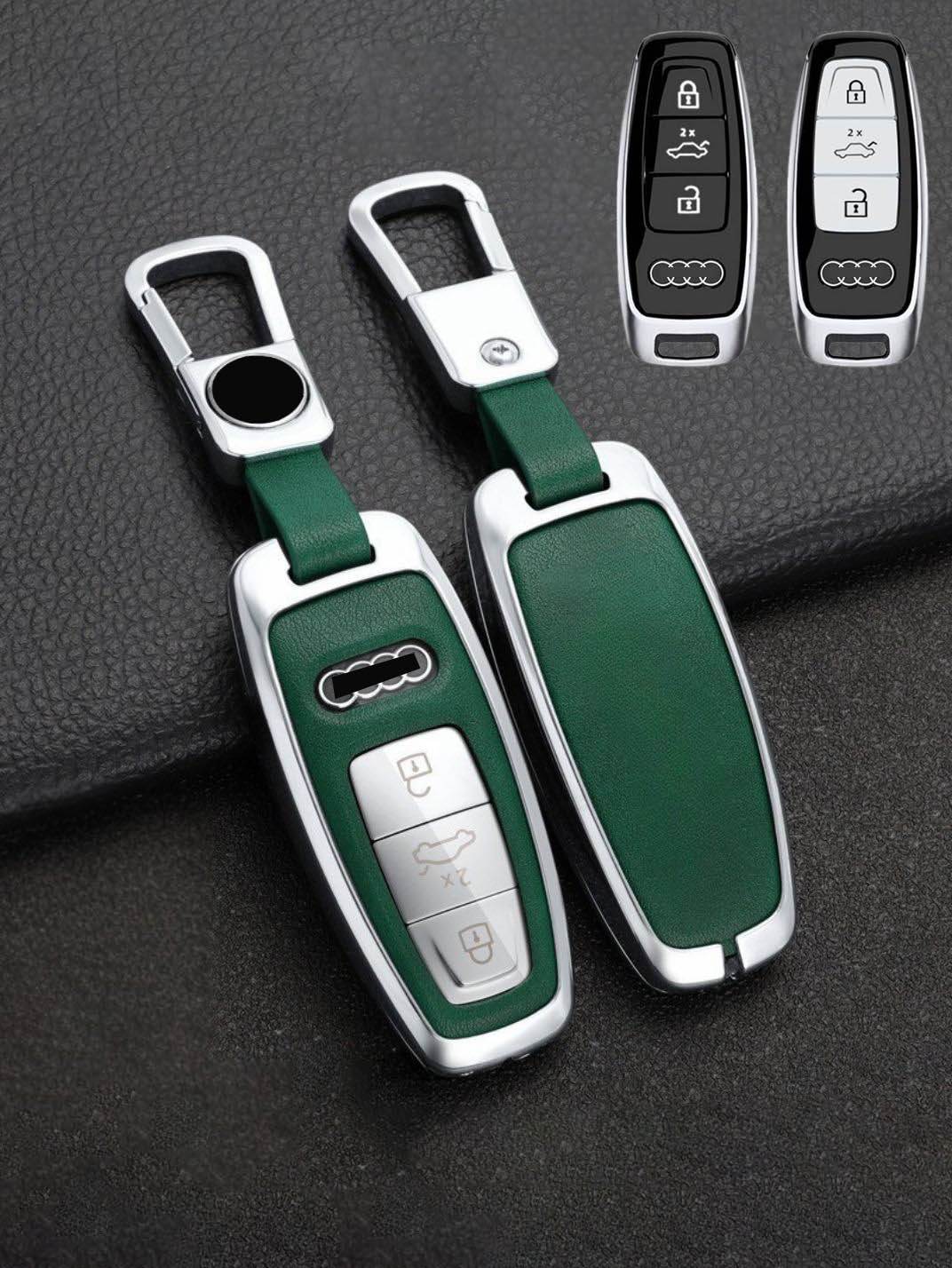 English Audi Luxury Suede 1 Final ✅✅