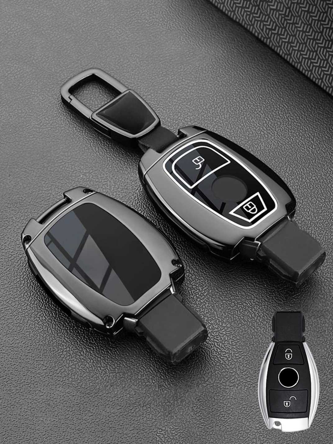 English Mercedes benz Zinc Alloy 1 Final ✅✅