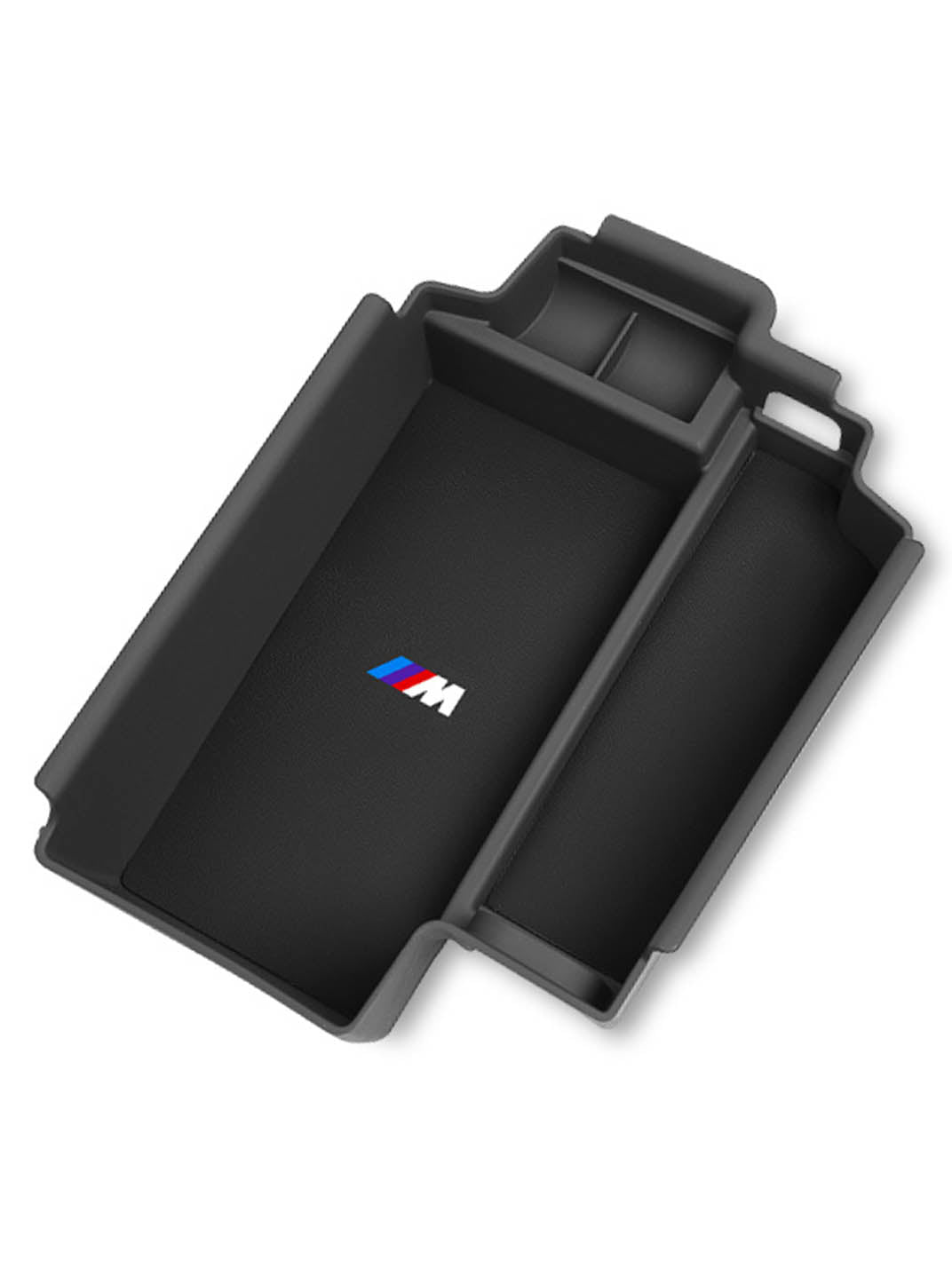 Martoffes™ Scatola Portaoggetti per Bracciolo BMW