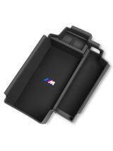 Martoffes™ Scatola Portaoggetti per Bracciolo BMW