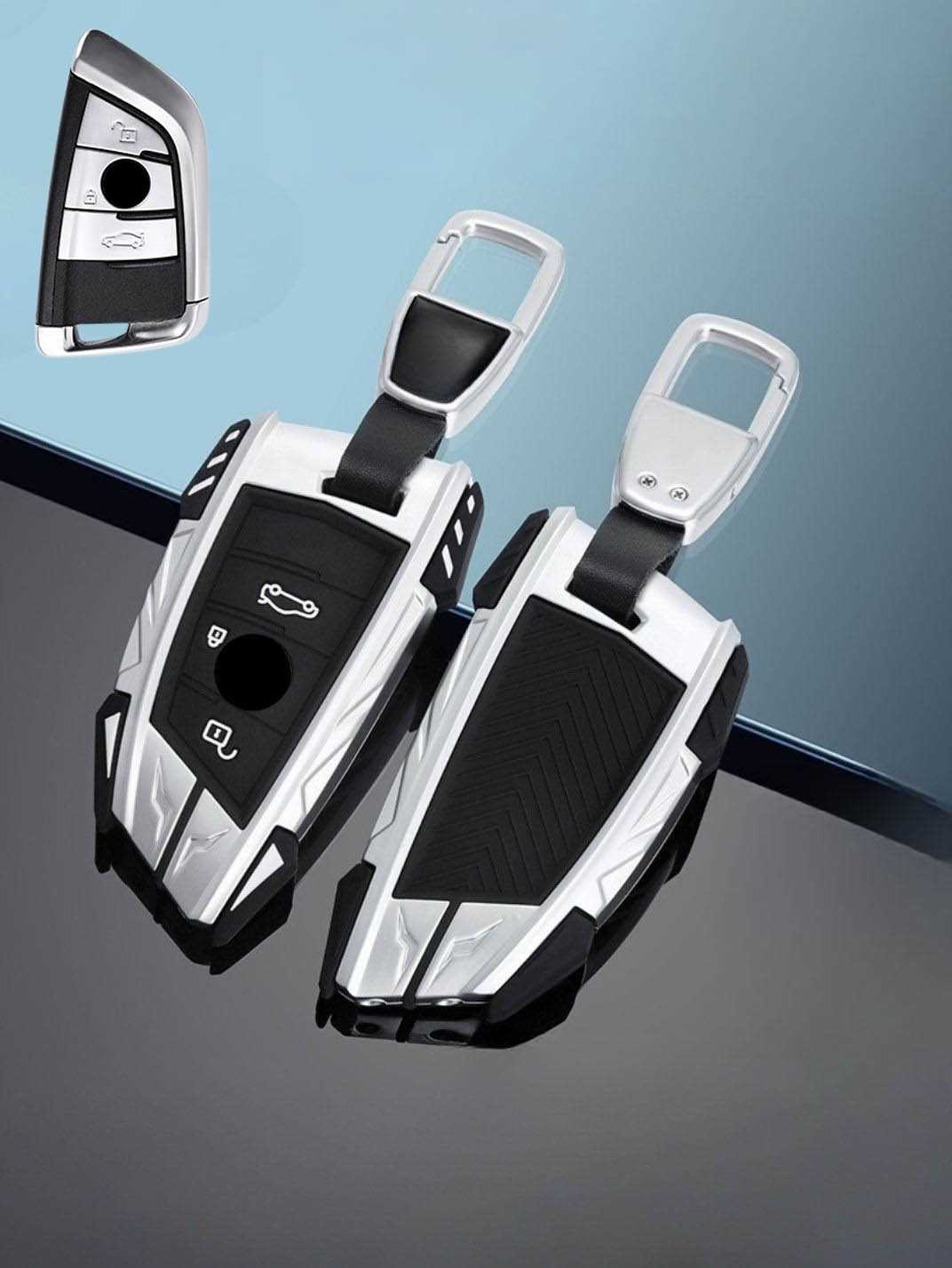 English BMW Zing Aloyy Silicone ✅✅