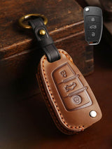 English Audi Leather 3 Final ✅✅