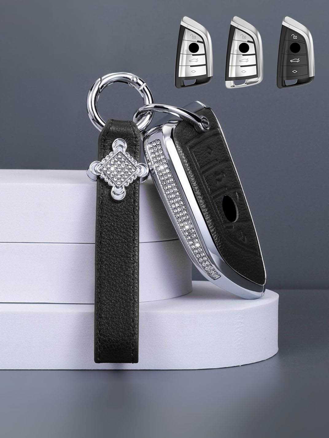 English BMW Leather 3 Final ✅✅