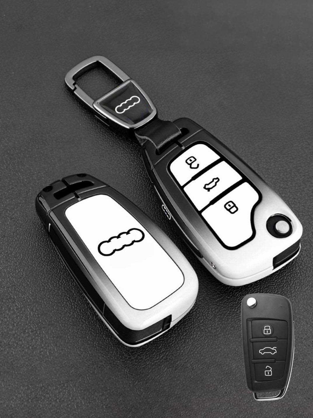 English Audi Zinc Alloy 1 Final ✅✅