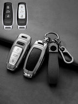 English Audi Transparent 2 ✅✅