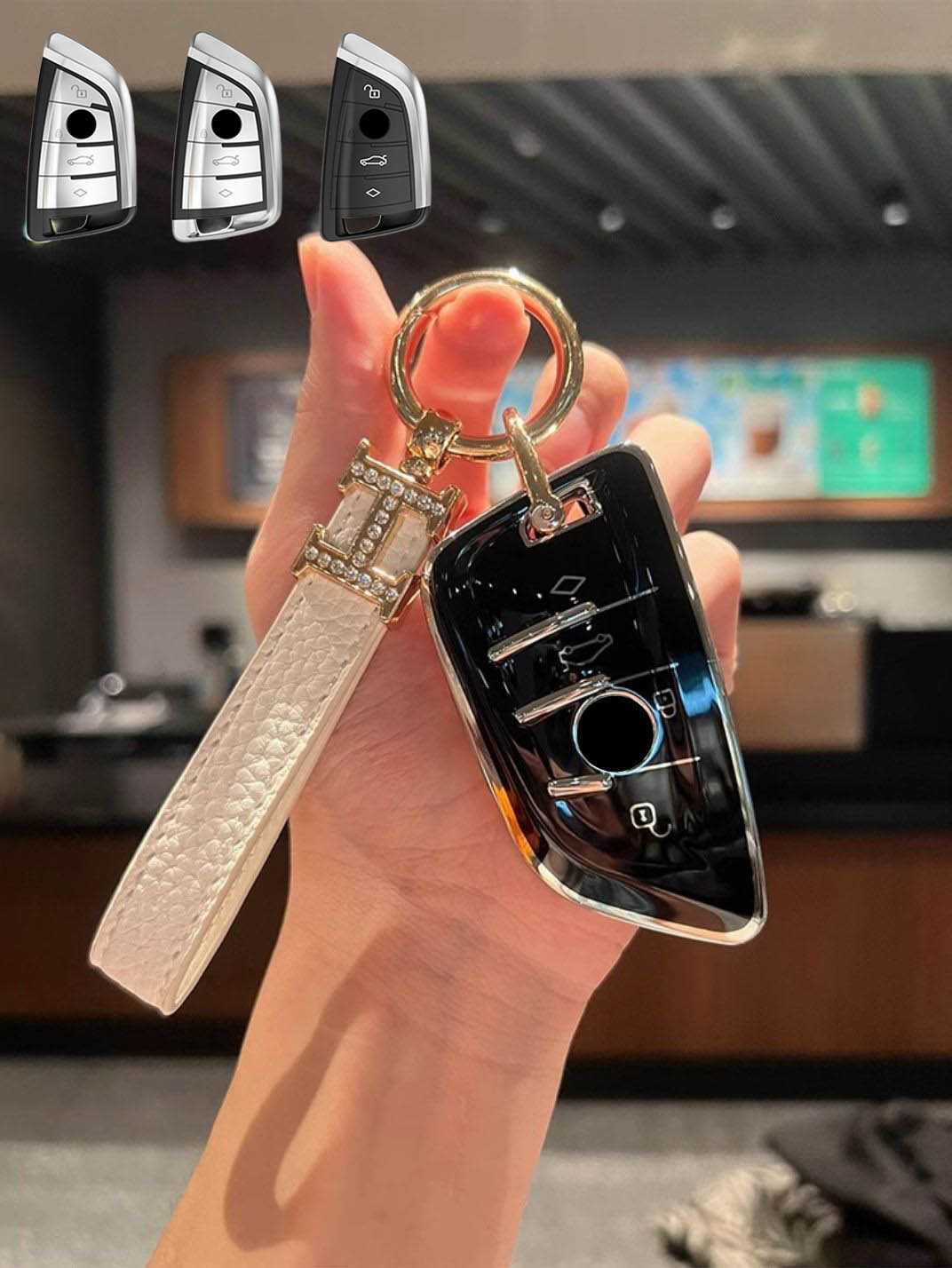 English BMW TPU 1 Final ✅✅