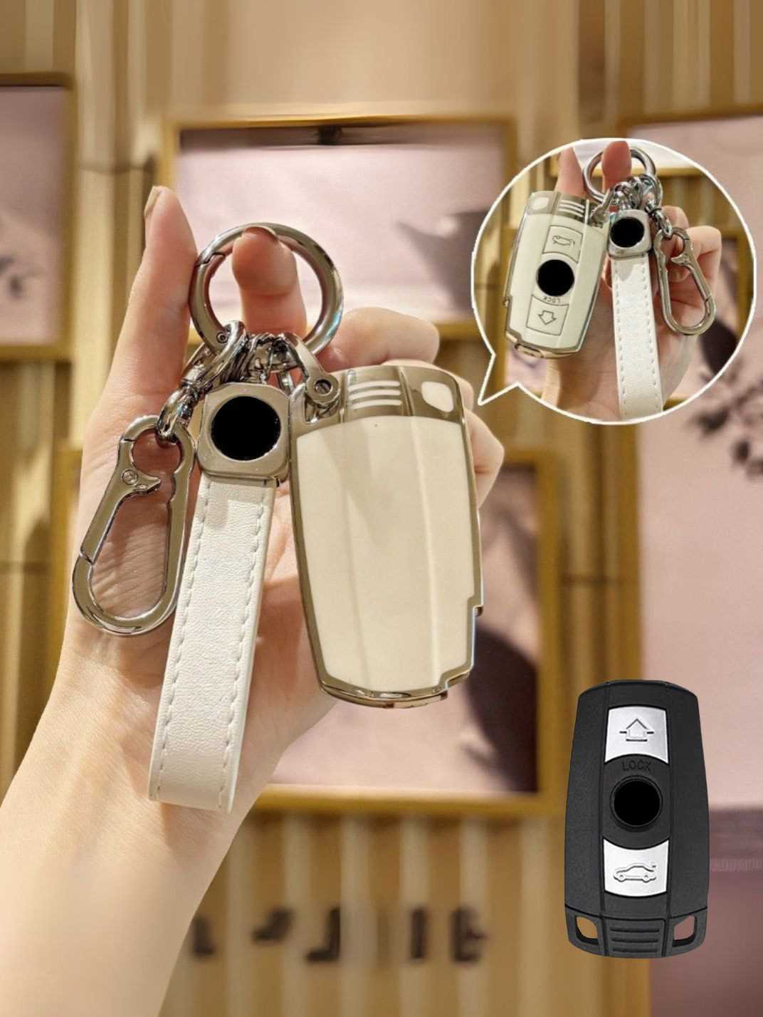 English BMW TPU 1 Final ✅✅