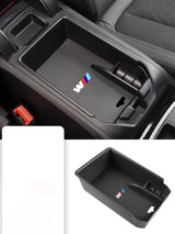 Martoffes™ Scatola Portaoggetti per Bracciolo BMW