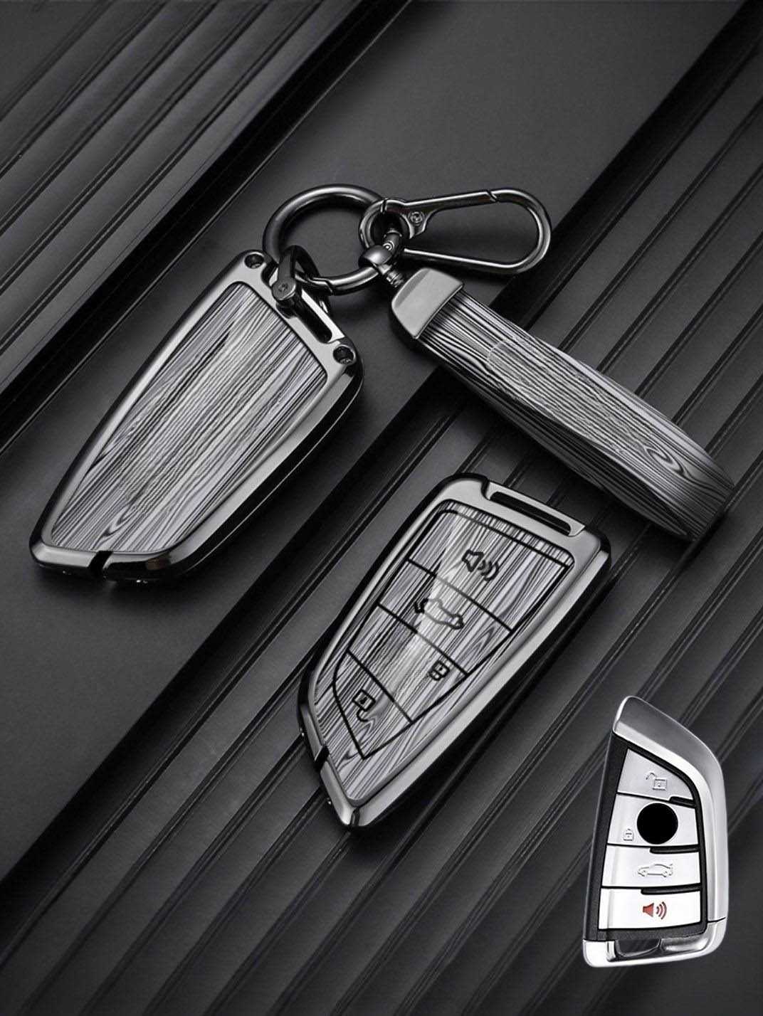 English BMW Zinc Alloy 1 Final ✅✅