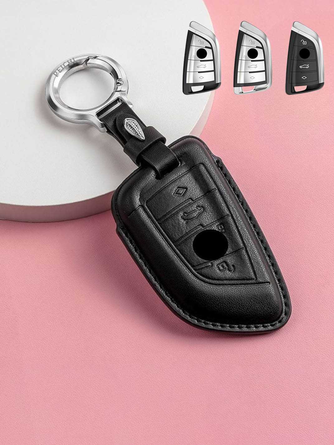 English BMW Leather 3 Final ✅✅