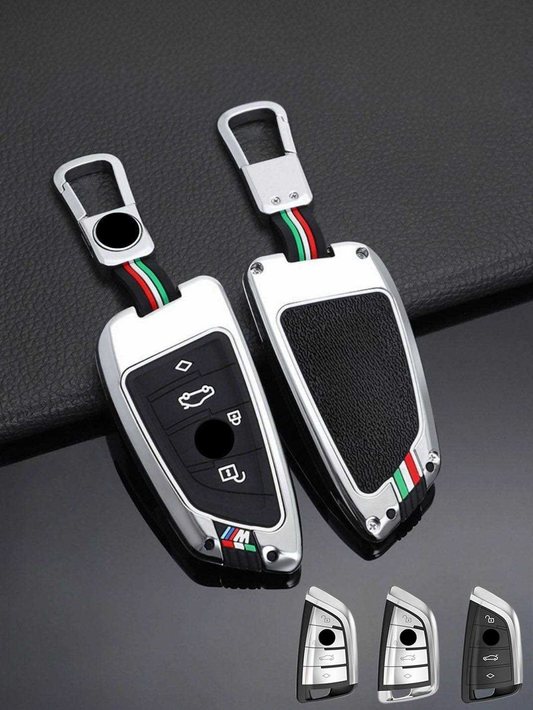 English BMW Zing Aloyy Silicone ✅✅