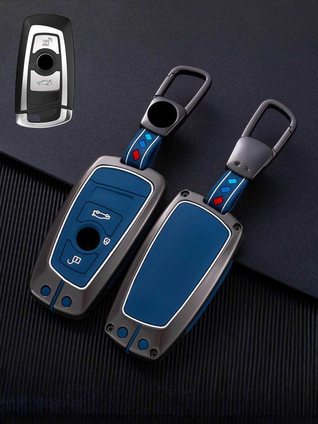 English BMW Zing Aloyy Silicone ✅✅