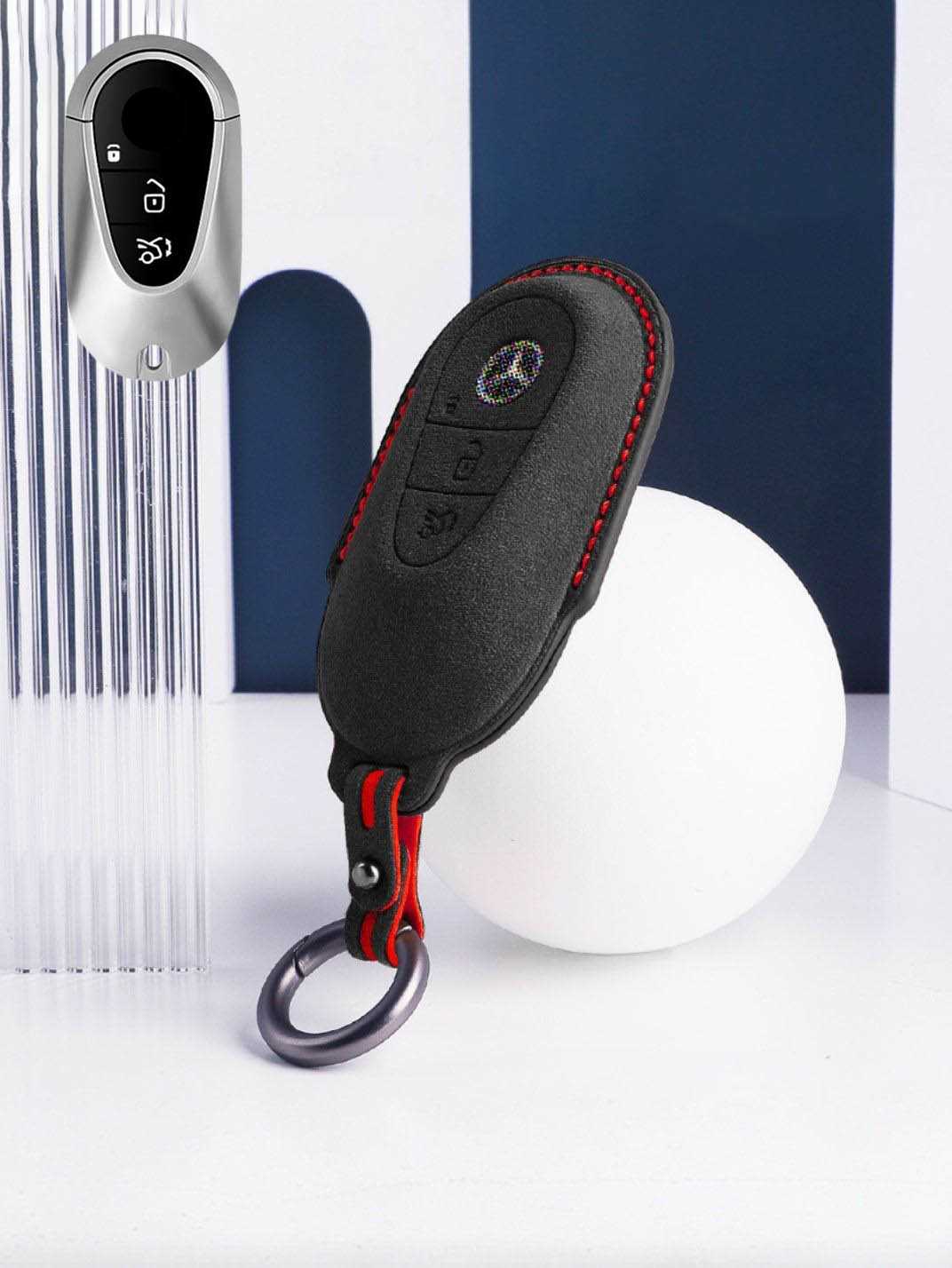 English Mercedes Benz Alcantara ✅✅