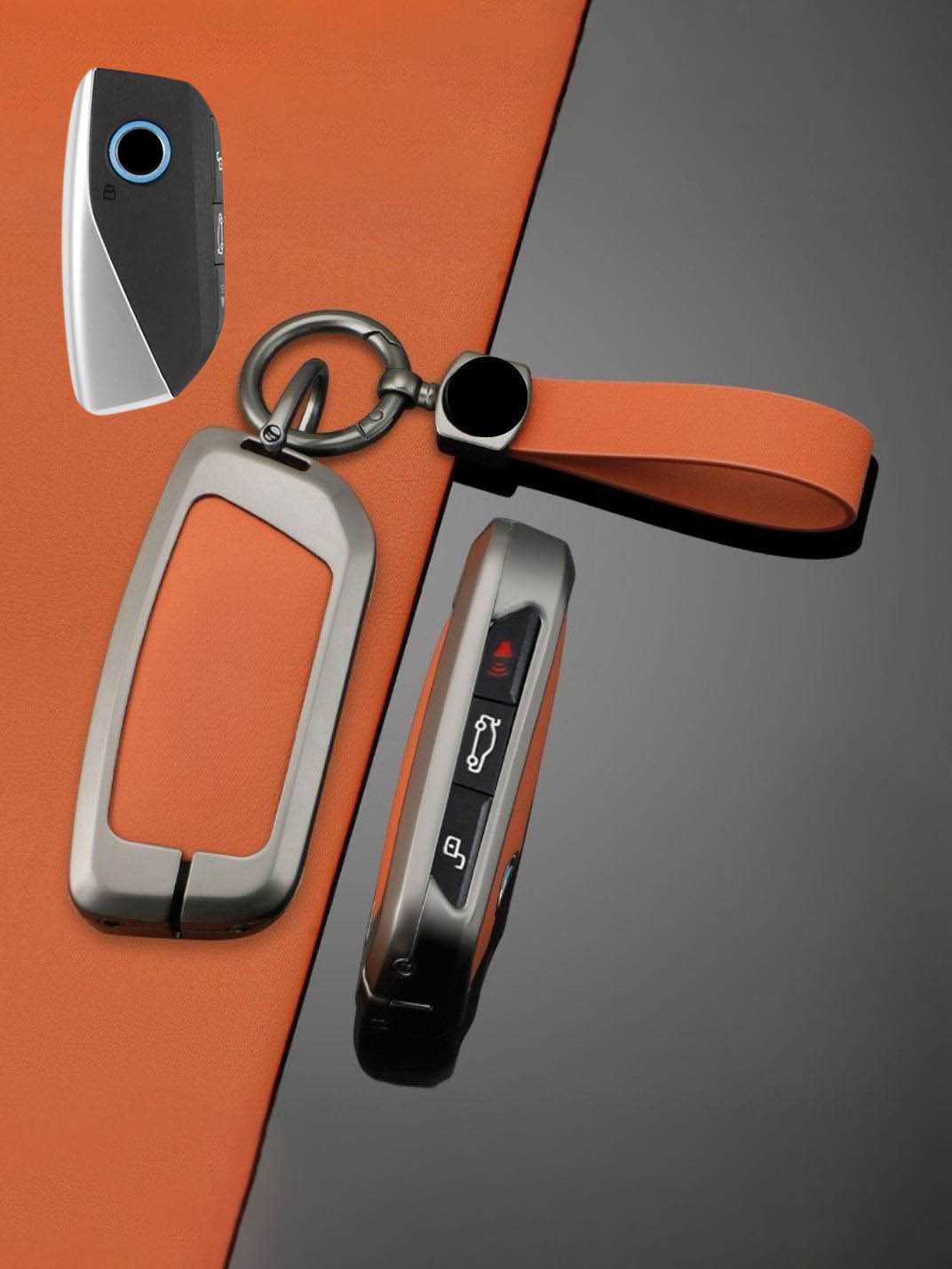 English BMW Leather 4 Final ✅✅