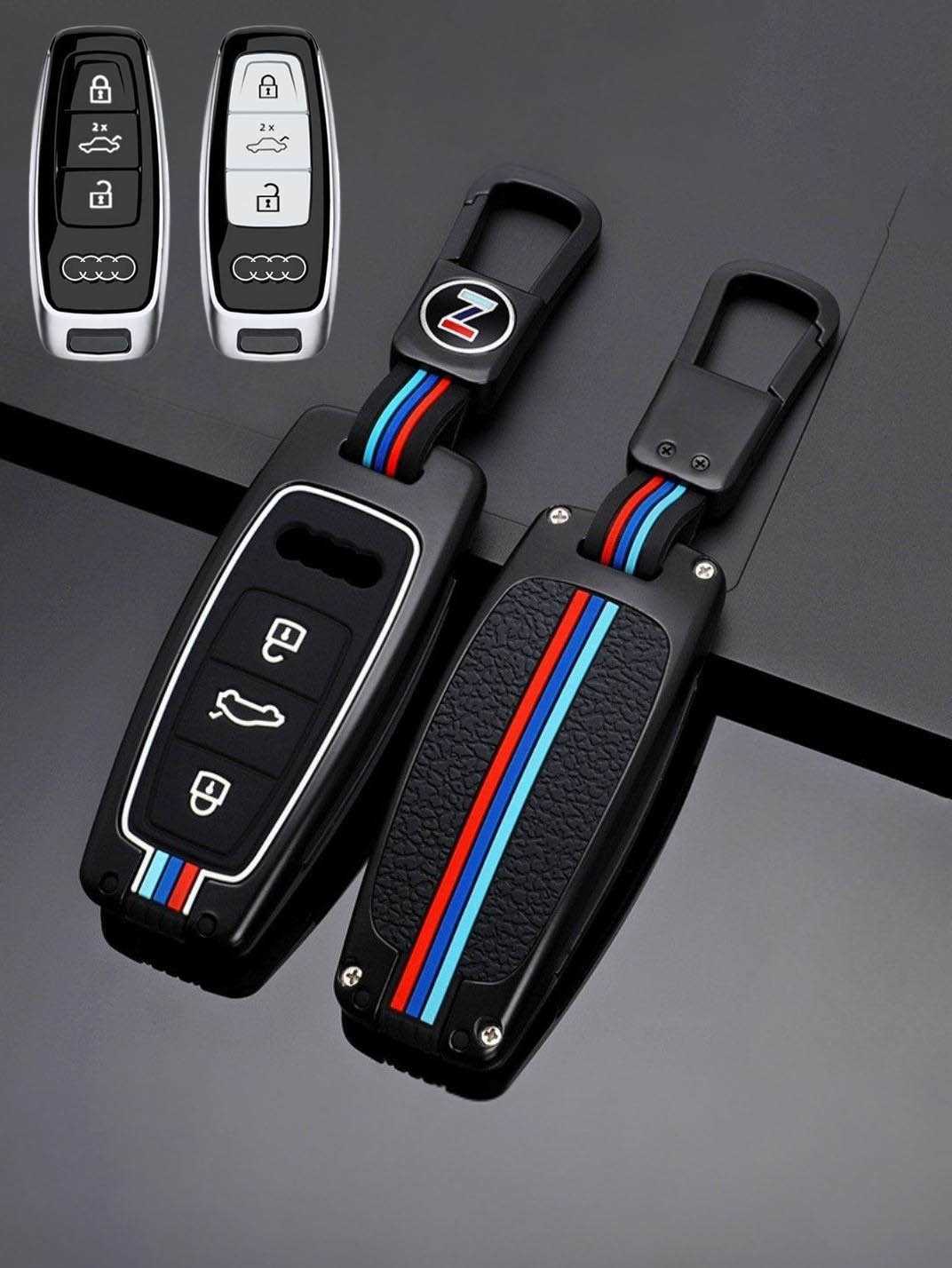 English Audi Zing Aloyy Silicone 2 ✅✅