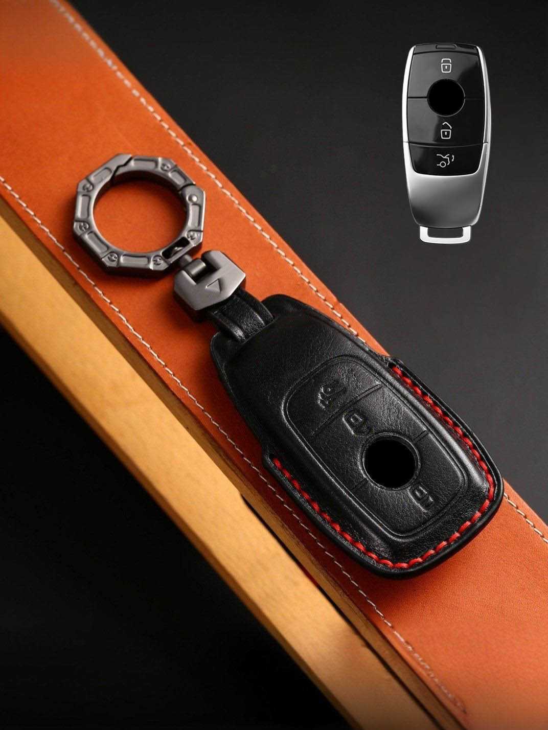 English Mercedes Benz Leather 3 Final ✅✅