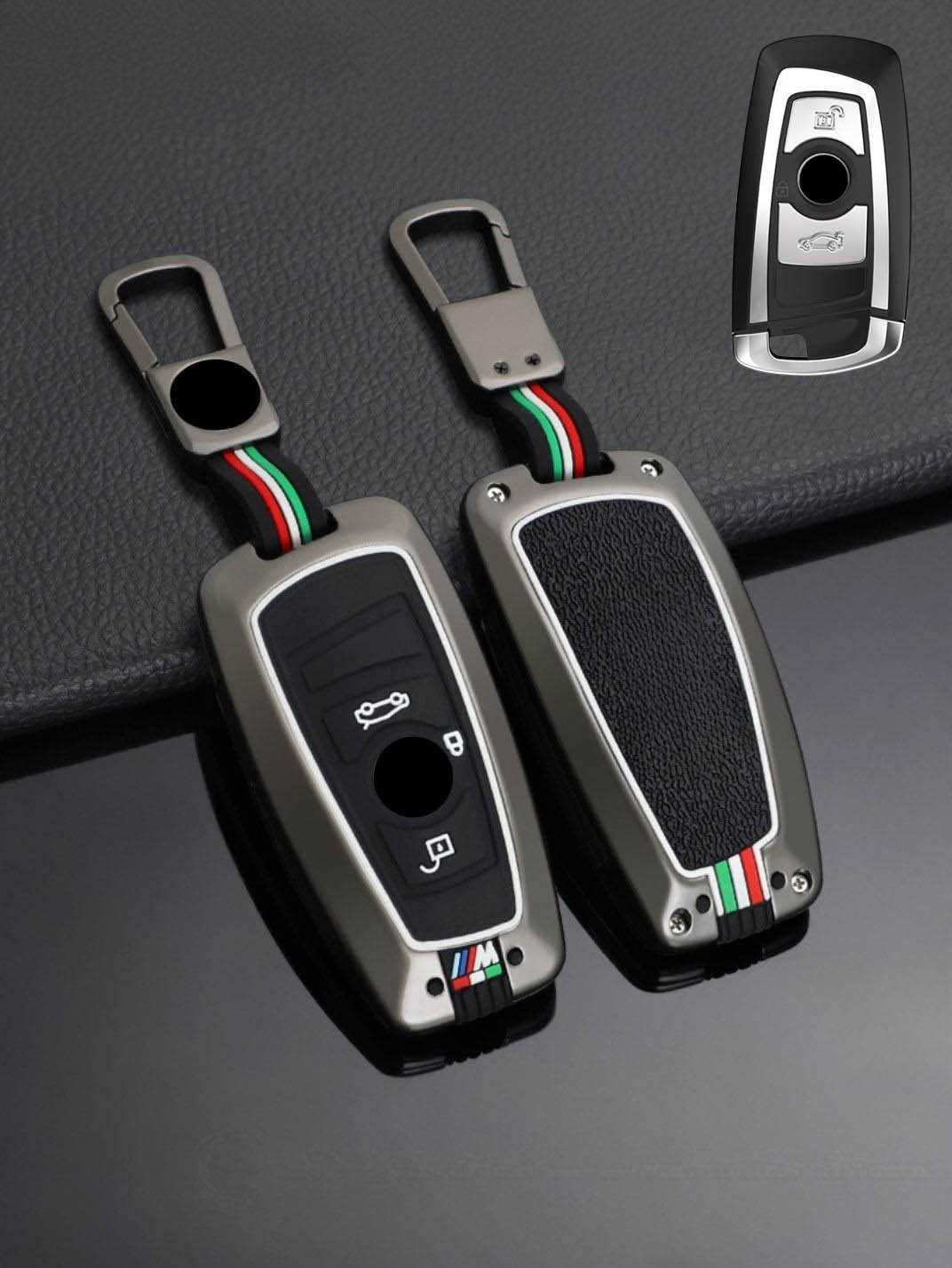 English BMW Zing Aloyy Silicone ✅✅