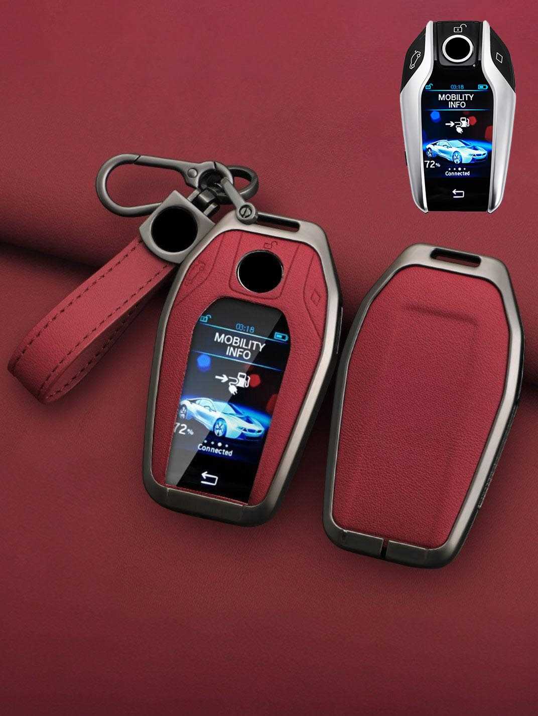 English BMW Leather 4 Final ✅✅