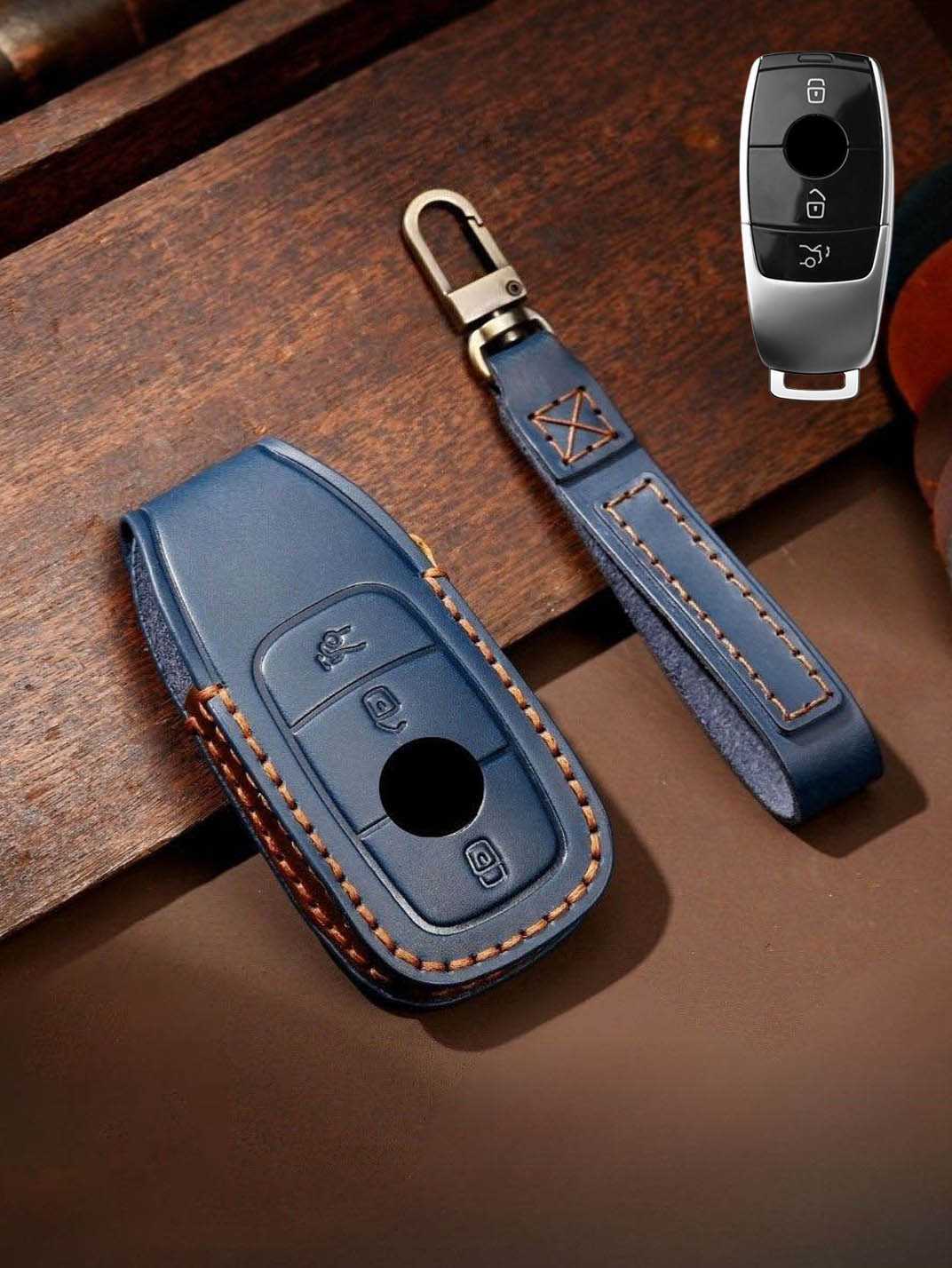 English Mercedes Benz Leather 3 Final ✅✅