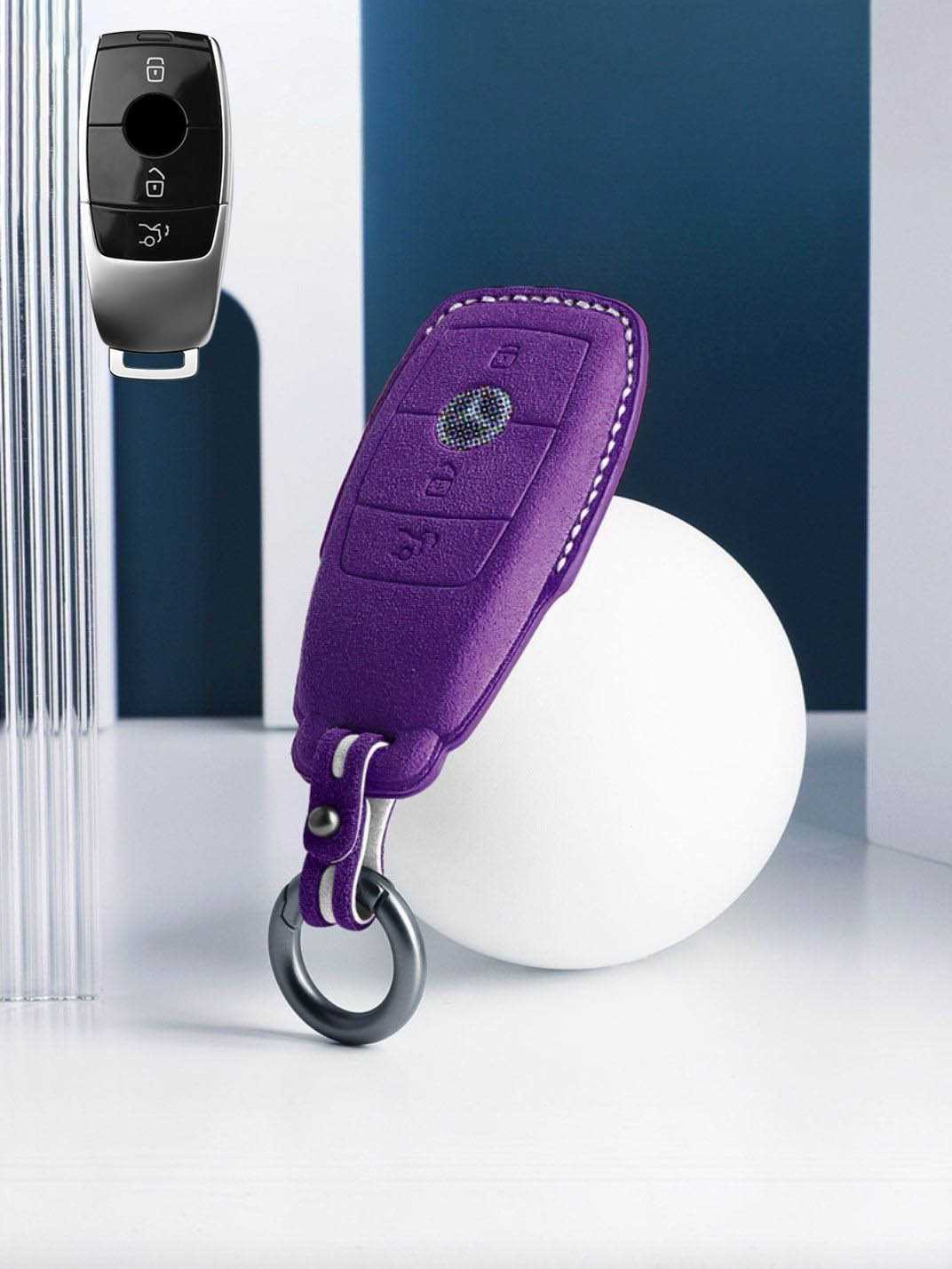 English Mercedes Benz Alcantara ✅✅