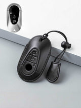 English Mercedes Benz Leather 3 Final ✅✅