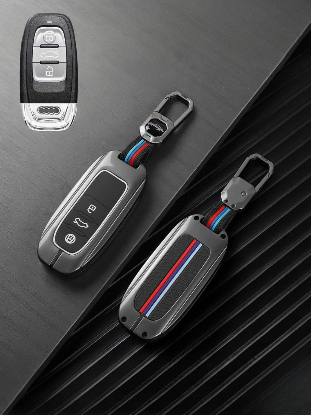 English Audi Zing Aloyy Silicone 2 ✅✅