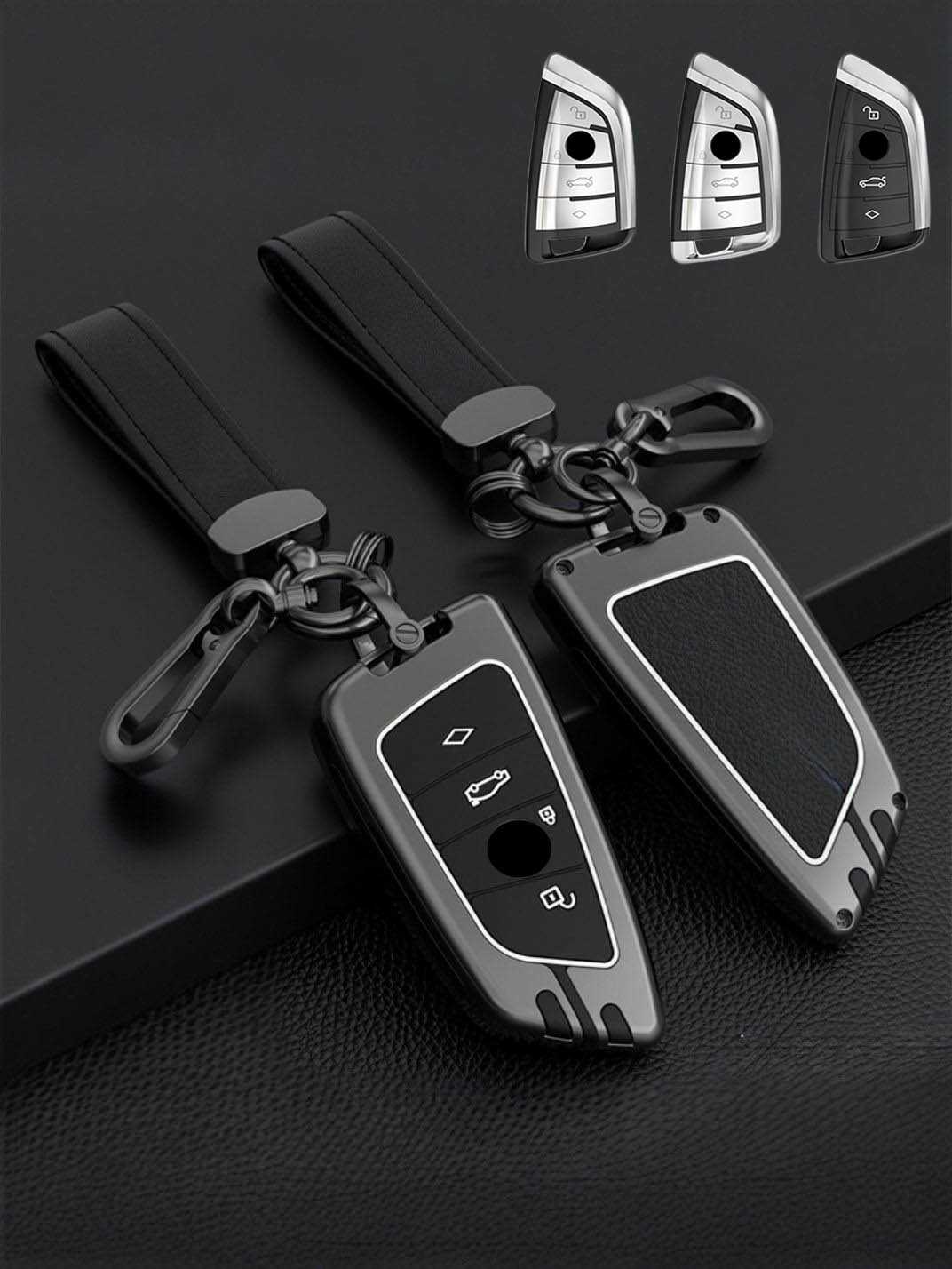 English BMW Zing Aloyy Silicone ✅✅