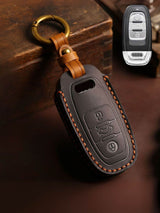 English Audi Leather 3 Final ✅✅