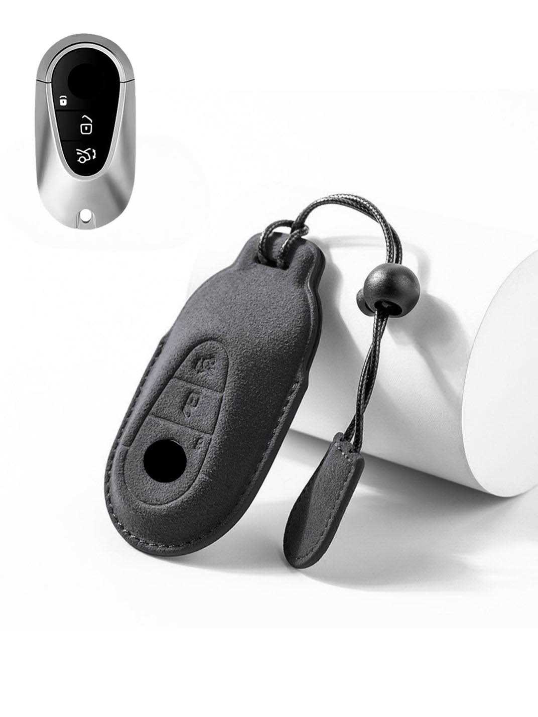 English Mercedes Benz Alcantara ✅✅