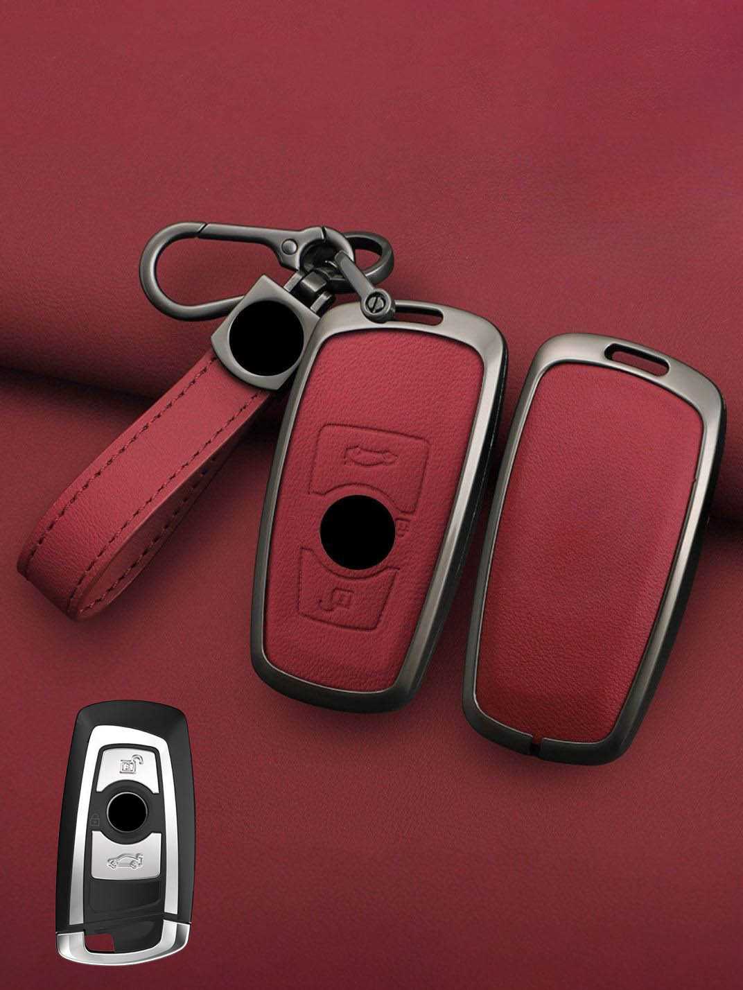 English BMW Leather 4 Final ✅✅