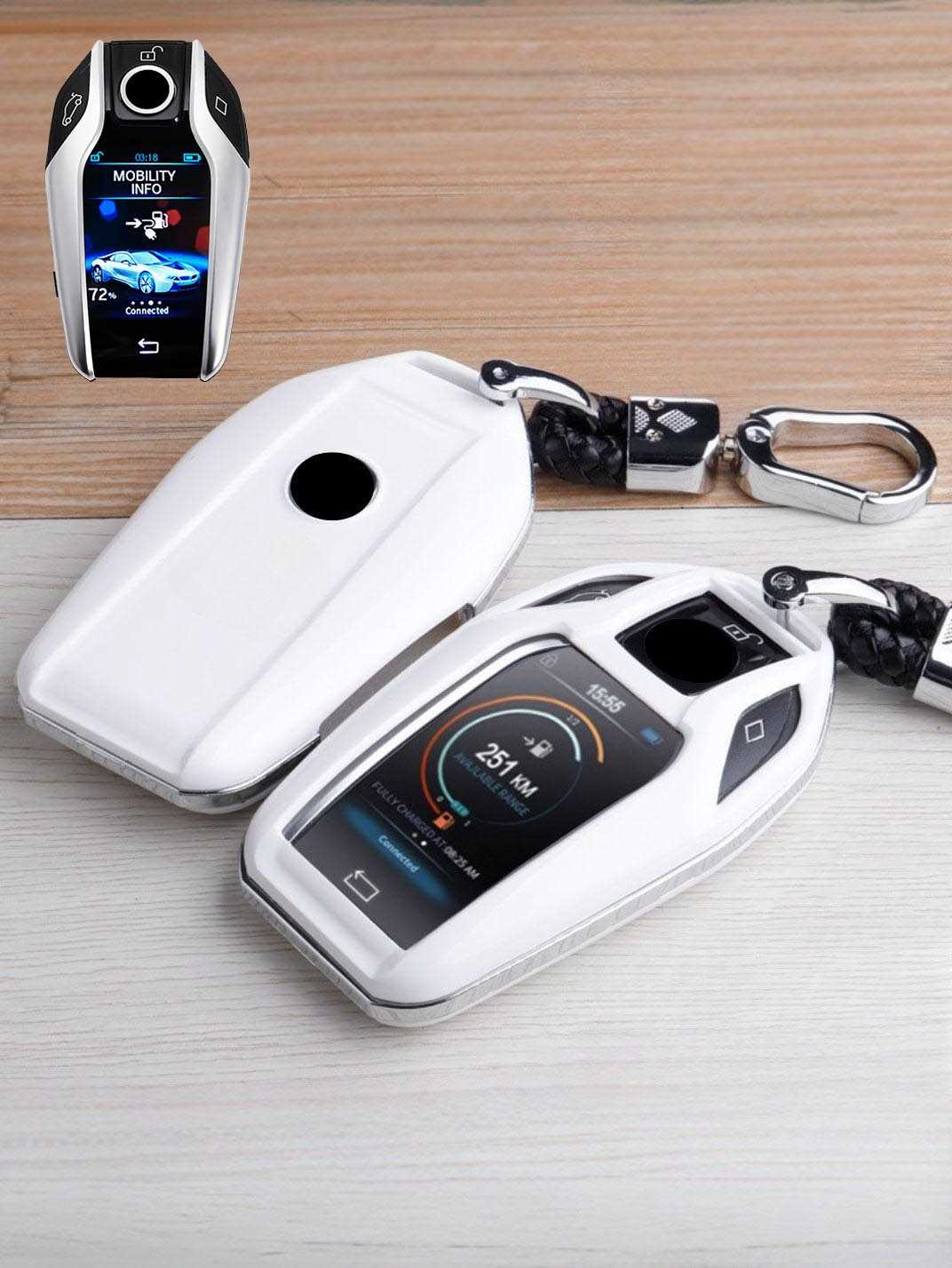 English BMW Transparent 2 ✅✅