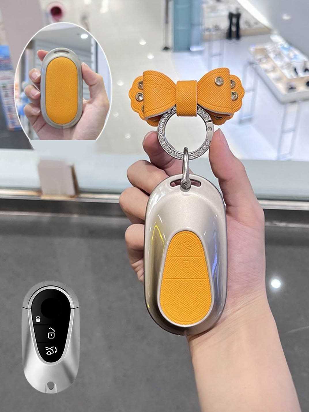 English Mercedes Benz Luxury Suede 2 Final ✅✅